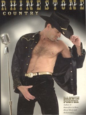 cover image of Rhinestone Country